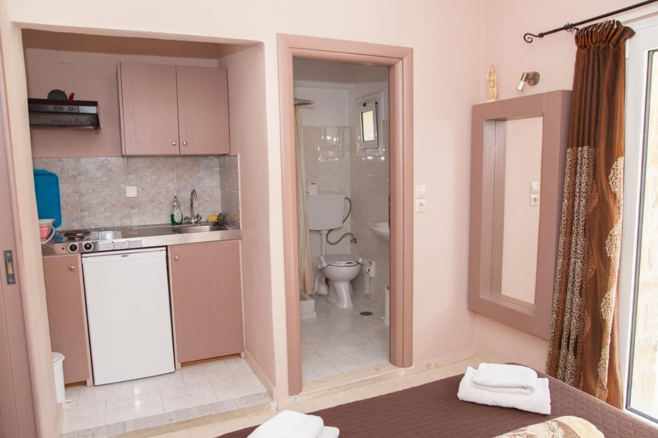 Fantastic 1 Apartmán Matala