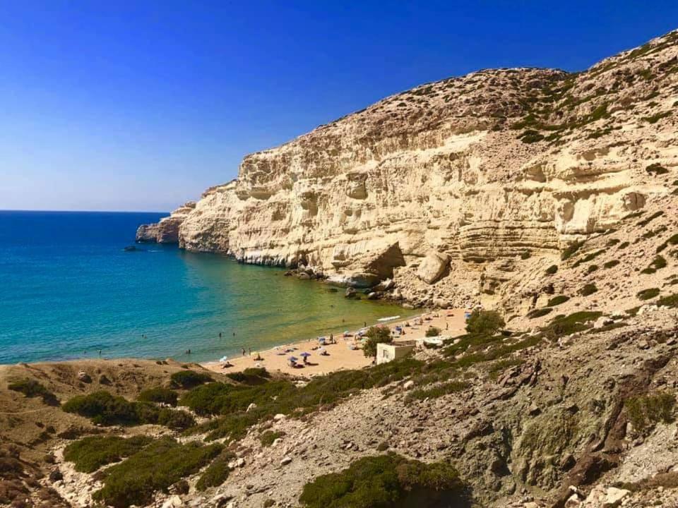 Fantastic 1 Apartamento Matala