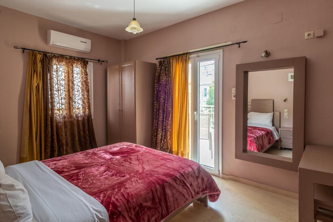 Apartamento Fantastic 1 Matala