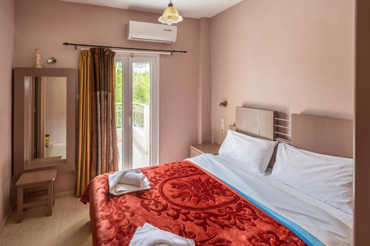 Fantastic 1 Apartamento *