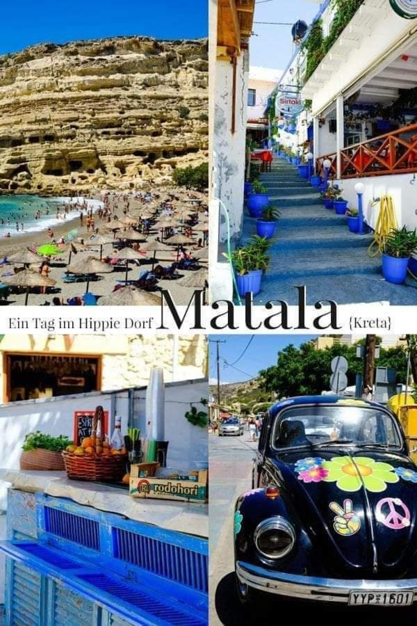 Fantastic 1 Matala