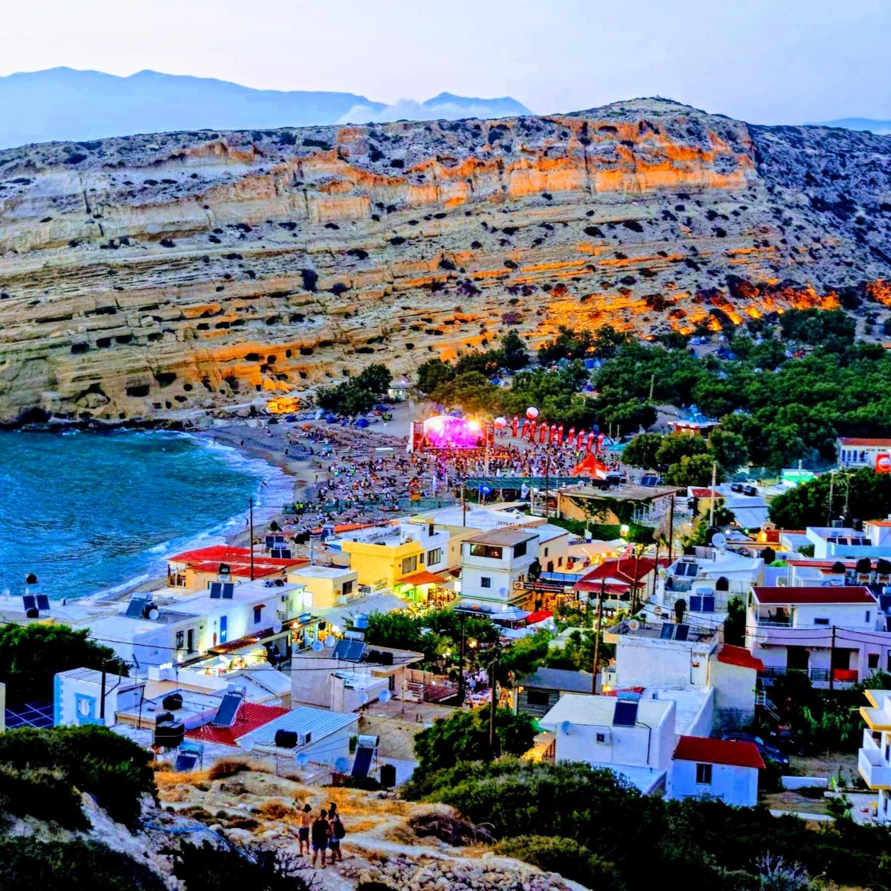 Fantastic 1 Matala